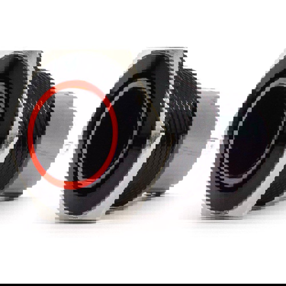 Automotive Switches; Switch Type: Flush Mount Anti-Vandal Switch ; Number Of Connections: 4 ; Contact Form: SPDT ; Sequence: On-Off ; Amperage: 15 A ; Voltage: 12 VDC